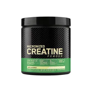 Créatine Monohydrate