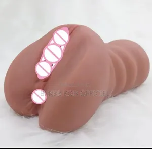 Masturbateur Masculin, Réaliste en Forme De Vagin