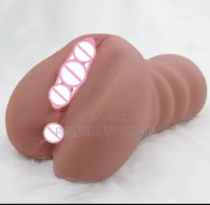Masturbateur Masculin, Réaliste en Forme De Vagin