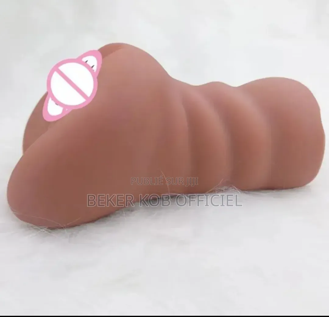 Masturbateur Masculin, Réaliste en Forme De Vagin