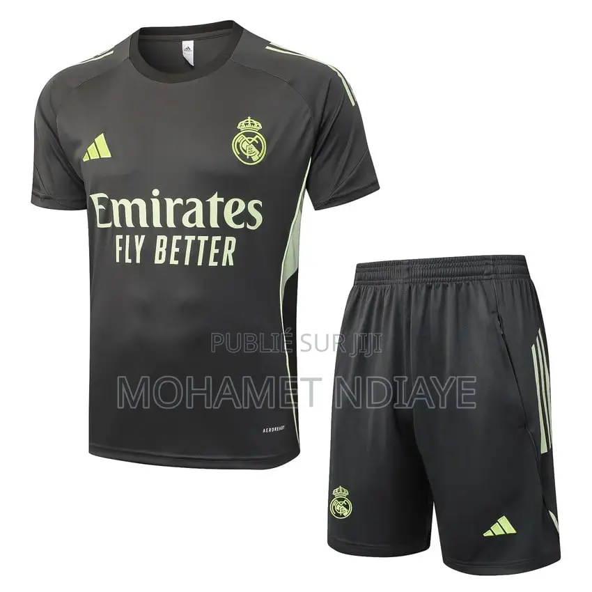 Vêtements De Sport