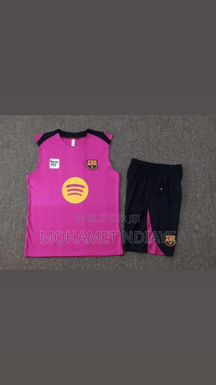 Vêtements De Sport