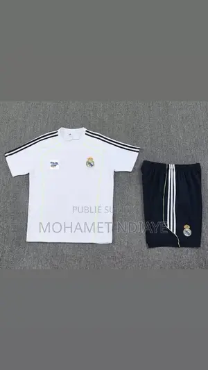 Vêtements De Sport