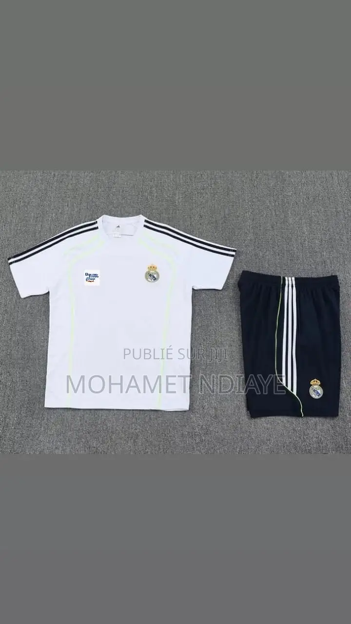 Vêtements De Sport