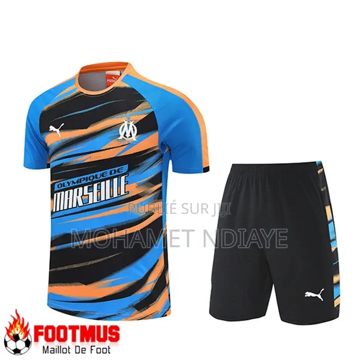 Vêtements De Sport