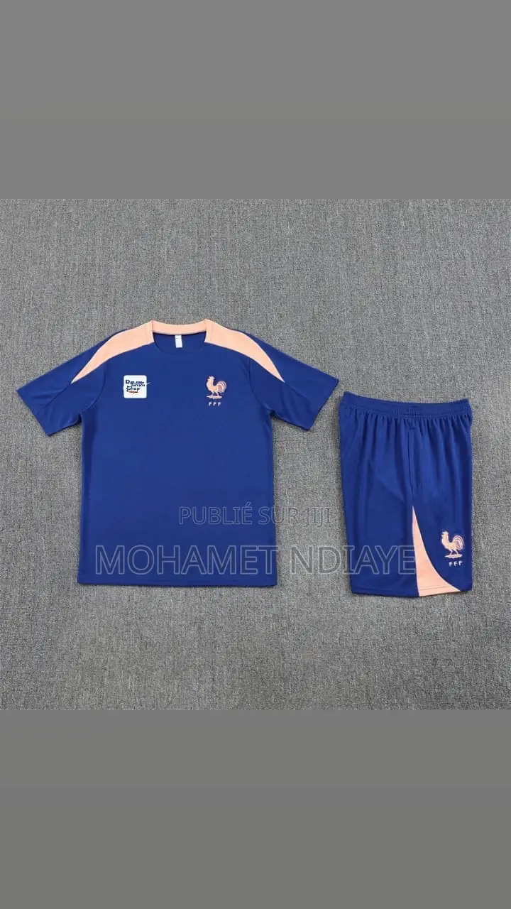 Vêtements De Sport