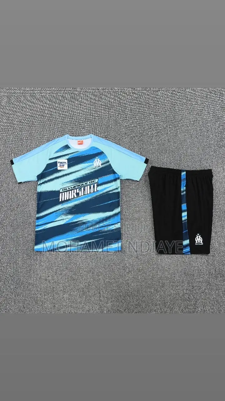 Vêtements De Sport