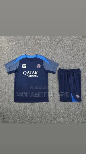 Vêtements De Sport