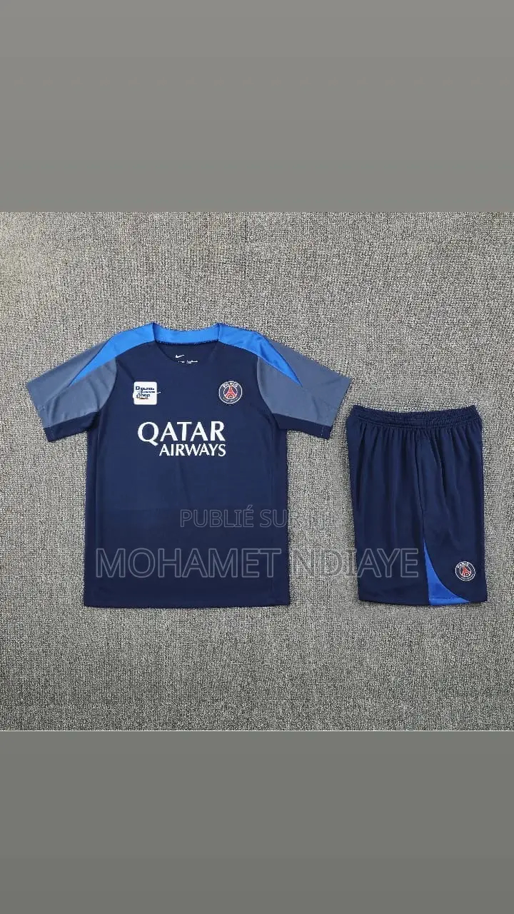 Vêtements De Sport