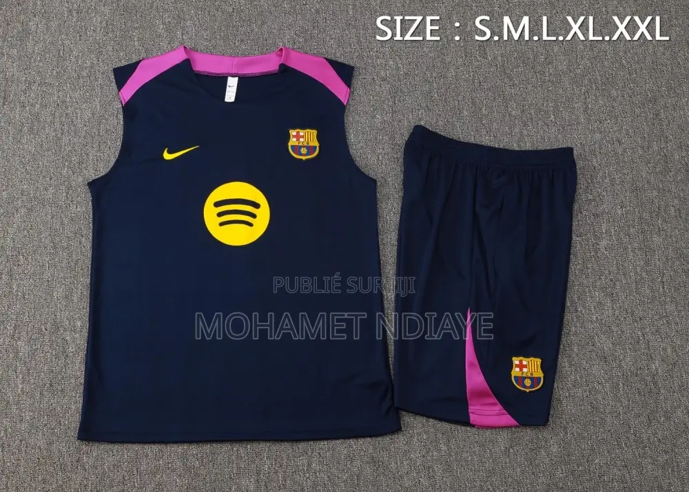 Vêtements De Sport