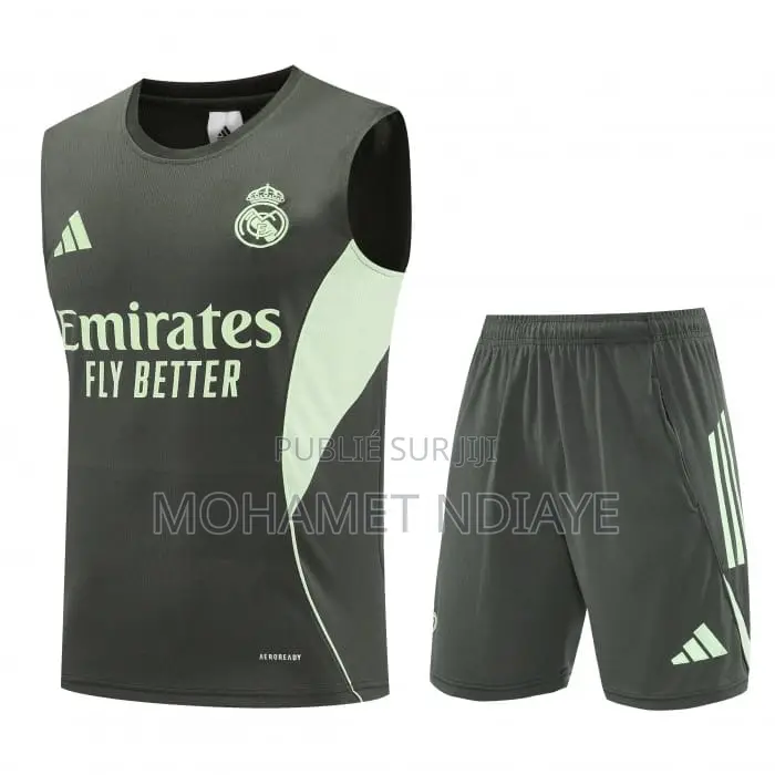 Vêtements De Sport