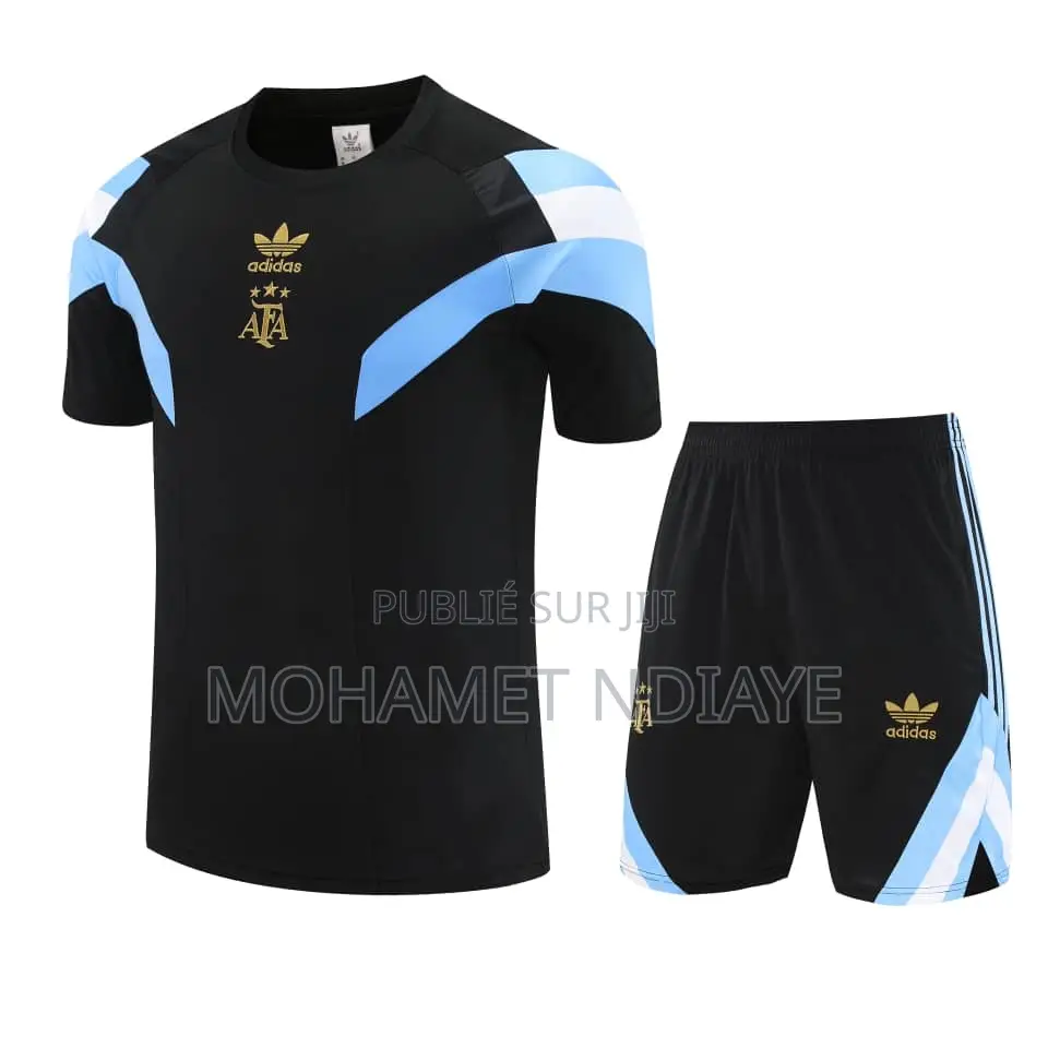 Vêtements De Sport