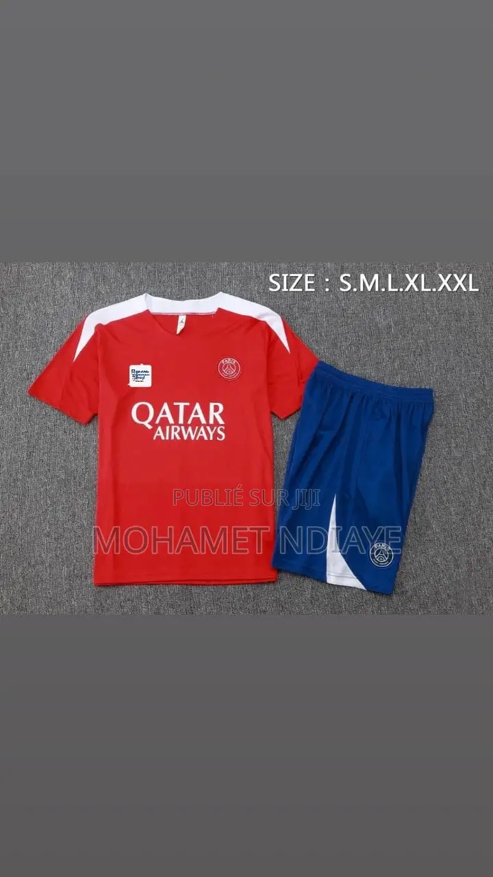 Vêtements De Sport