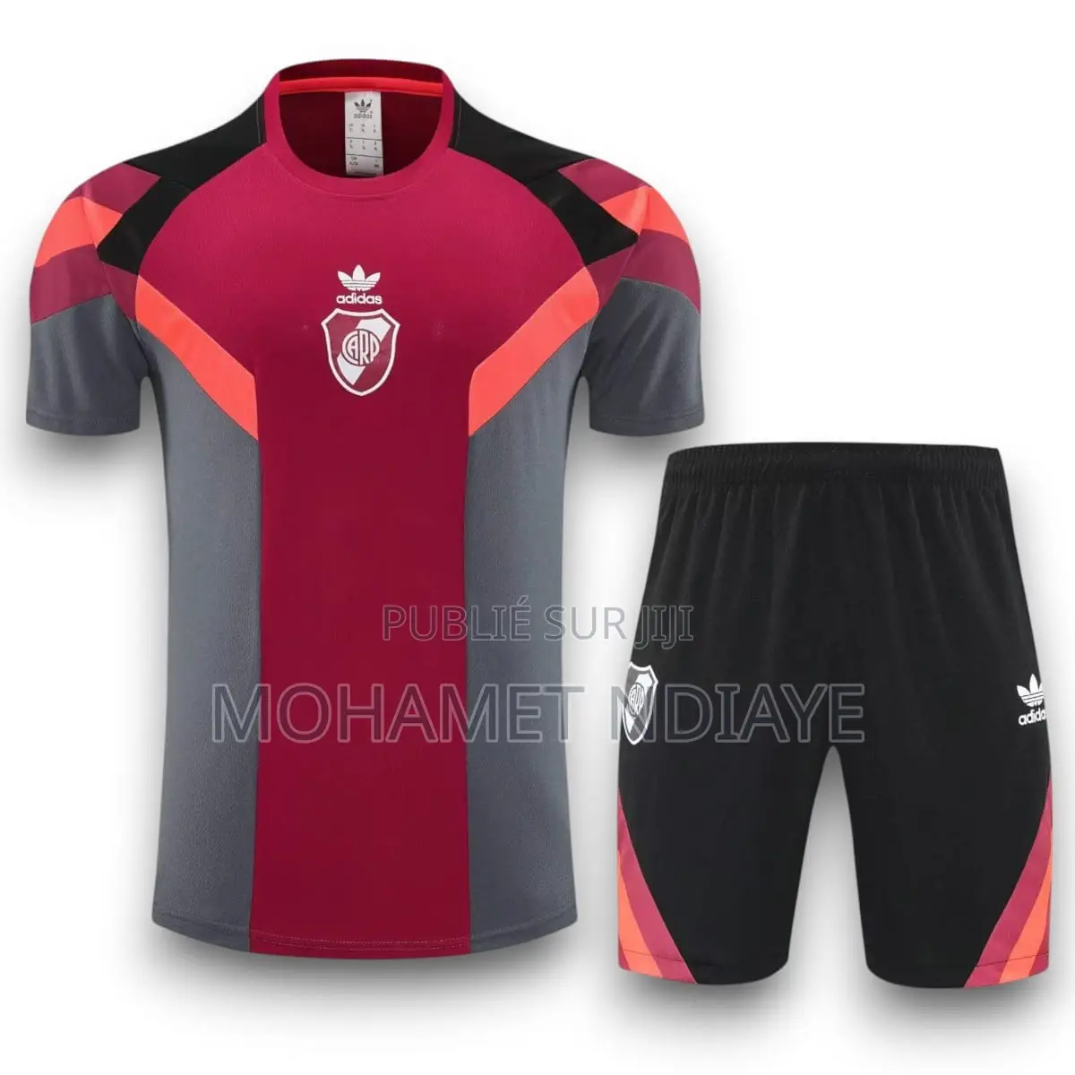 Vêtements De Sport