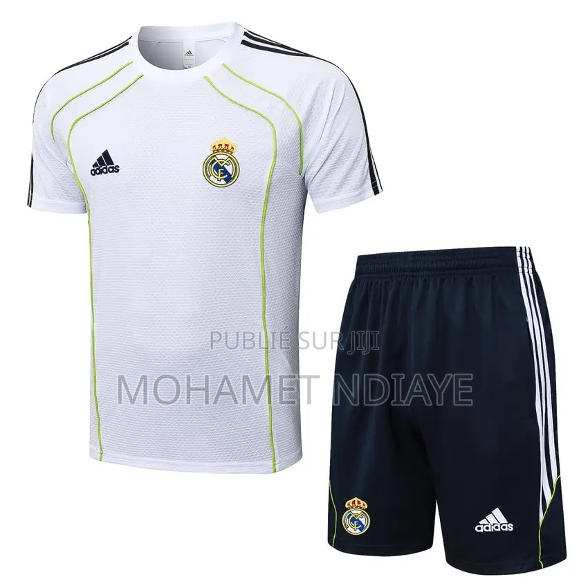 Vêtements De Sport