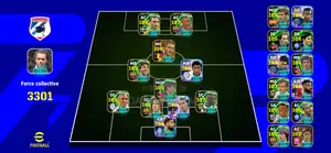 Compte Efootball