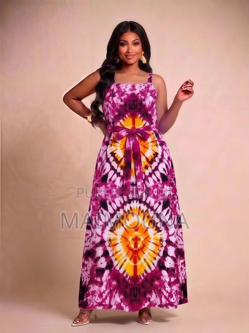 Robe Femme
