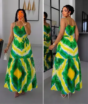 Robe Femme