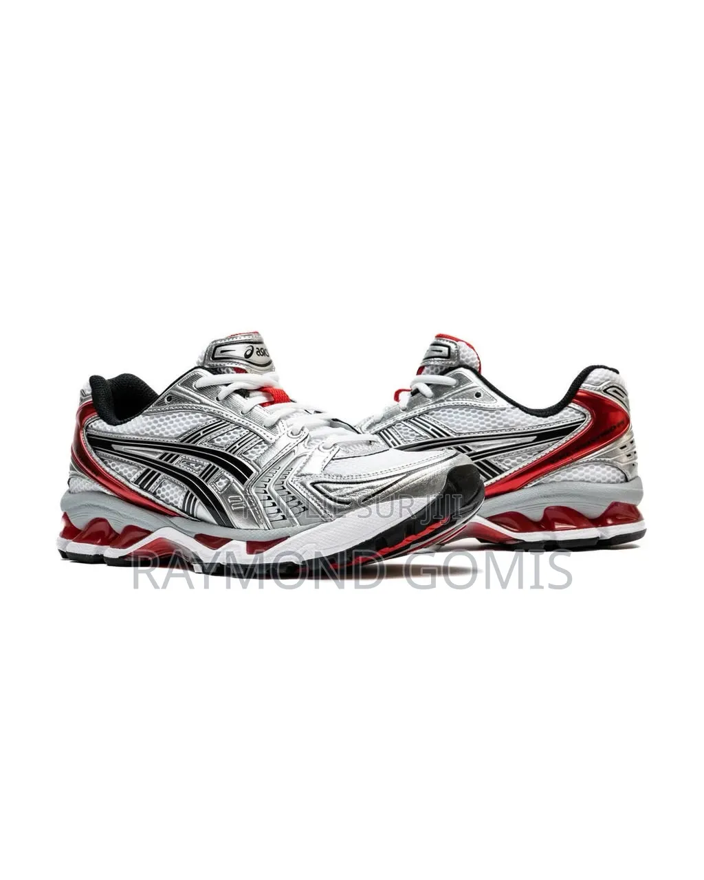 Asics Kayno 14 Disponible Pointure 40-45 Prix 15000f