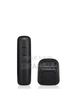 Téléphone Fixe Sans Fil