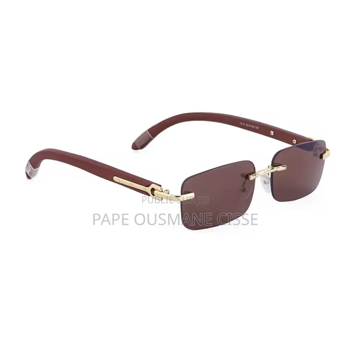 Lunettes Photogree
