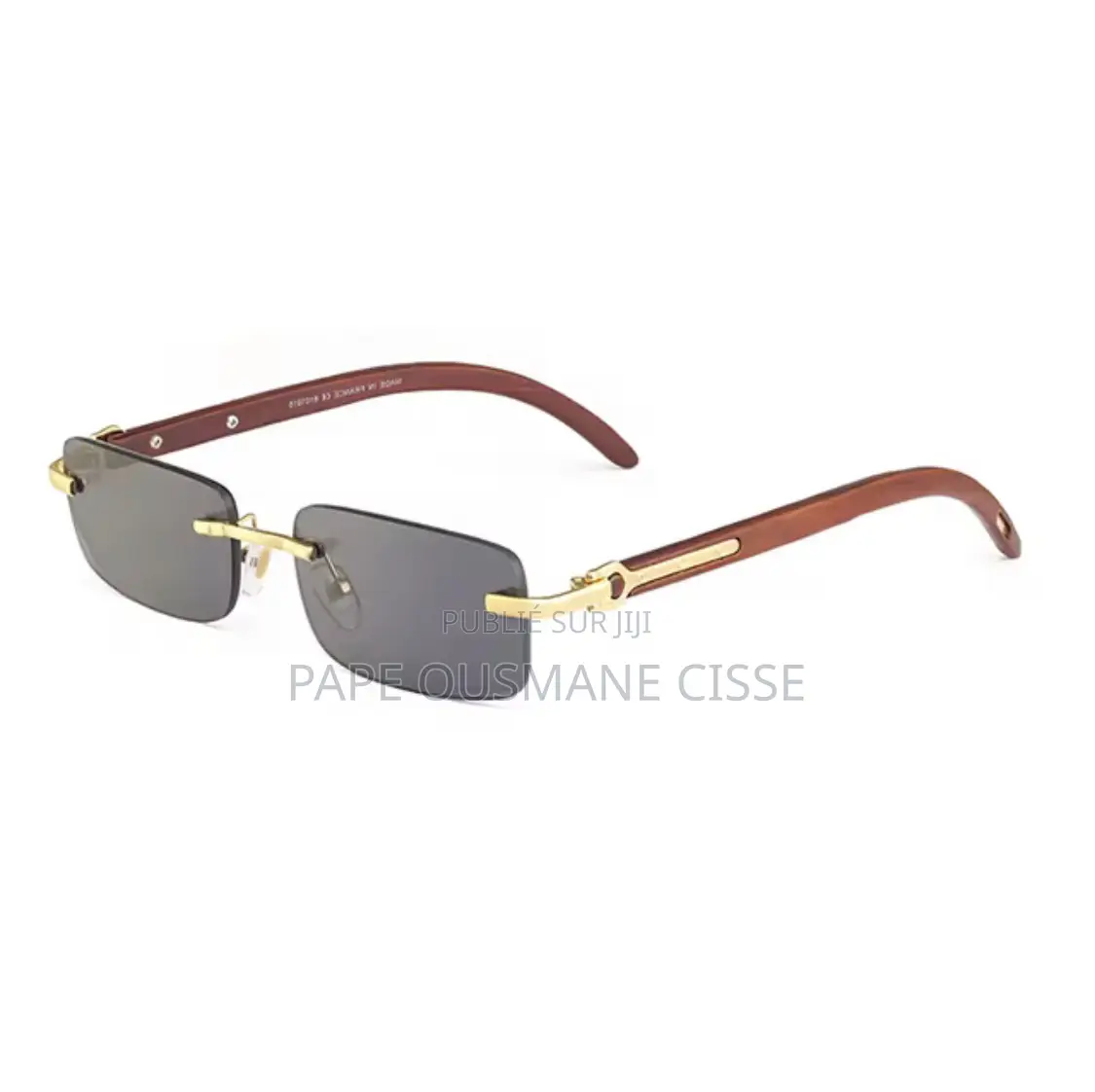 Lunettes Photogree