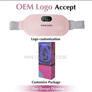 Ceinture Règle Douloureuse