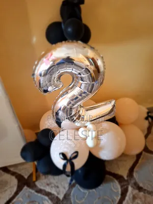 Ballon Deco