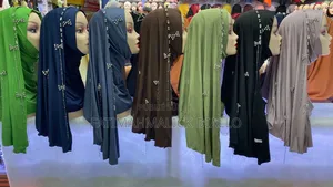 Souffour Pour Femme Voilées