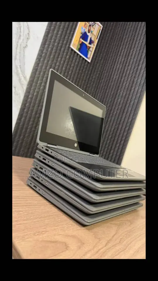 HP ProBook x360 11 G6 EE 8GB Intel Core i5 SSD 128GB
