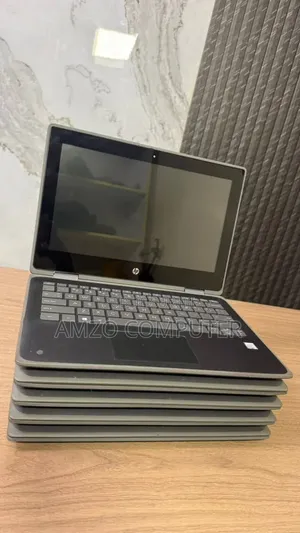 HP ProBook x360 11 G6 EE 8GB Intel Core i5 SSD 128GB