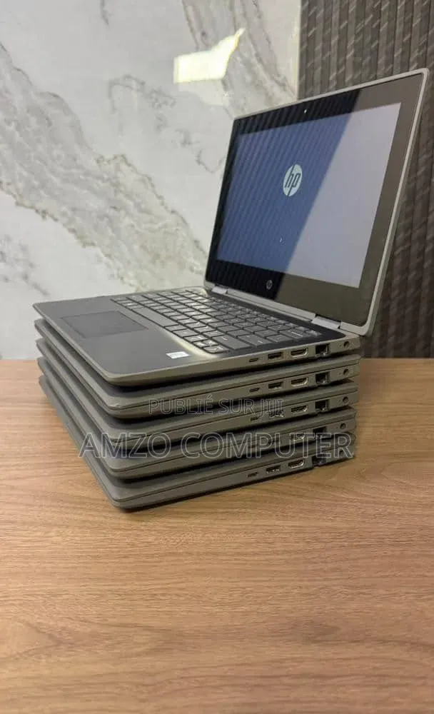 HP ProBook x360 11 G6 EE 8GB Intel Core i5 SSD 128GB