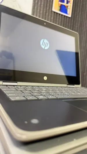 HP ProBook x360 11 G6 EE 8GB Intel Core i5 SSD 128GB
