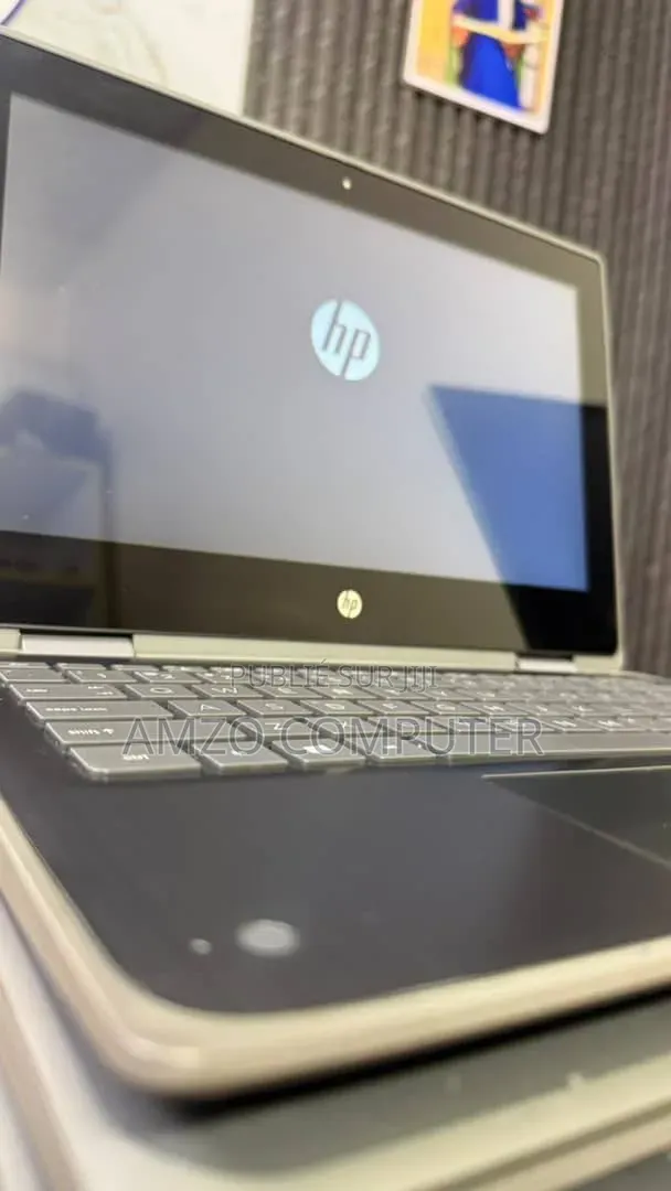 HP ProBook x360 11 G6 EE 8GB Intel Core i5 SSD 128GB