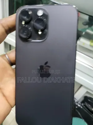 Nouveau Apple iPhone 12 Pro Max 128 GB Autre