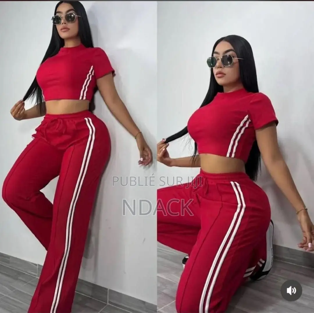 Ensemble Pour Femme