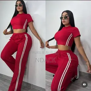 Ensemble Pour Femme