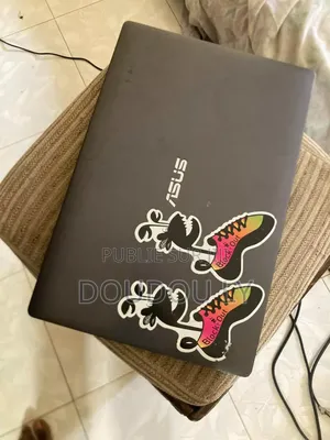 Ordinateur portable Asus Autre 12GB Intel Core i7 HDD 500GB