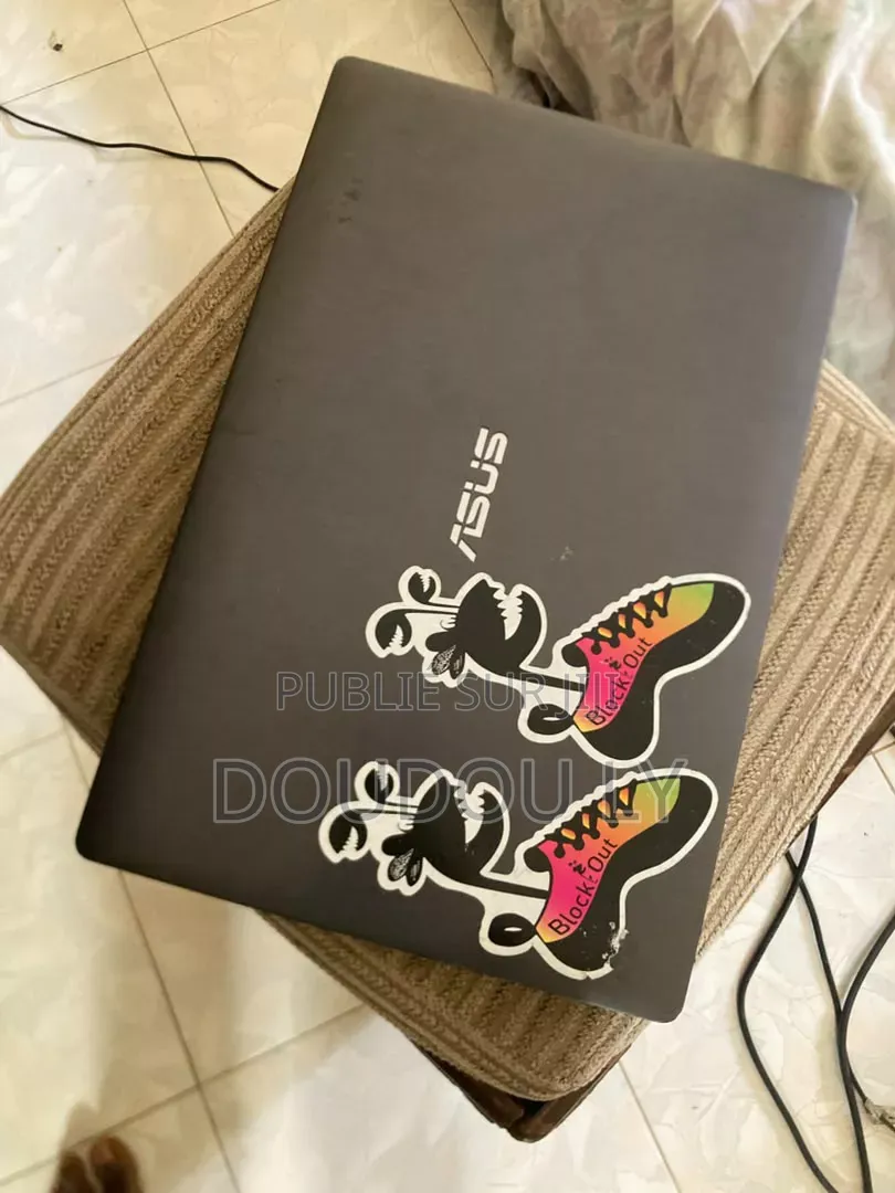 Ordinateur portable Asus Autre 12GB Intel Core i7 HDD 500GB