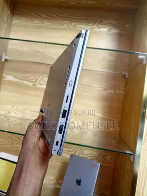 Lenovo ThinkPad L13 Yoga 8GB Intel Core i5 SSD 256GB