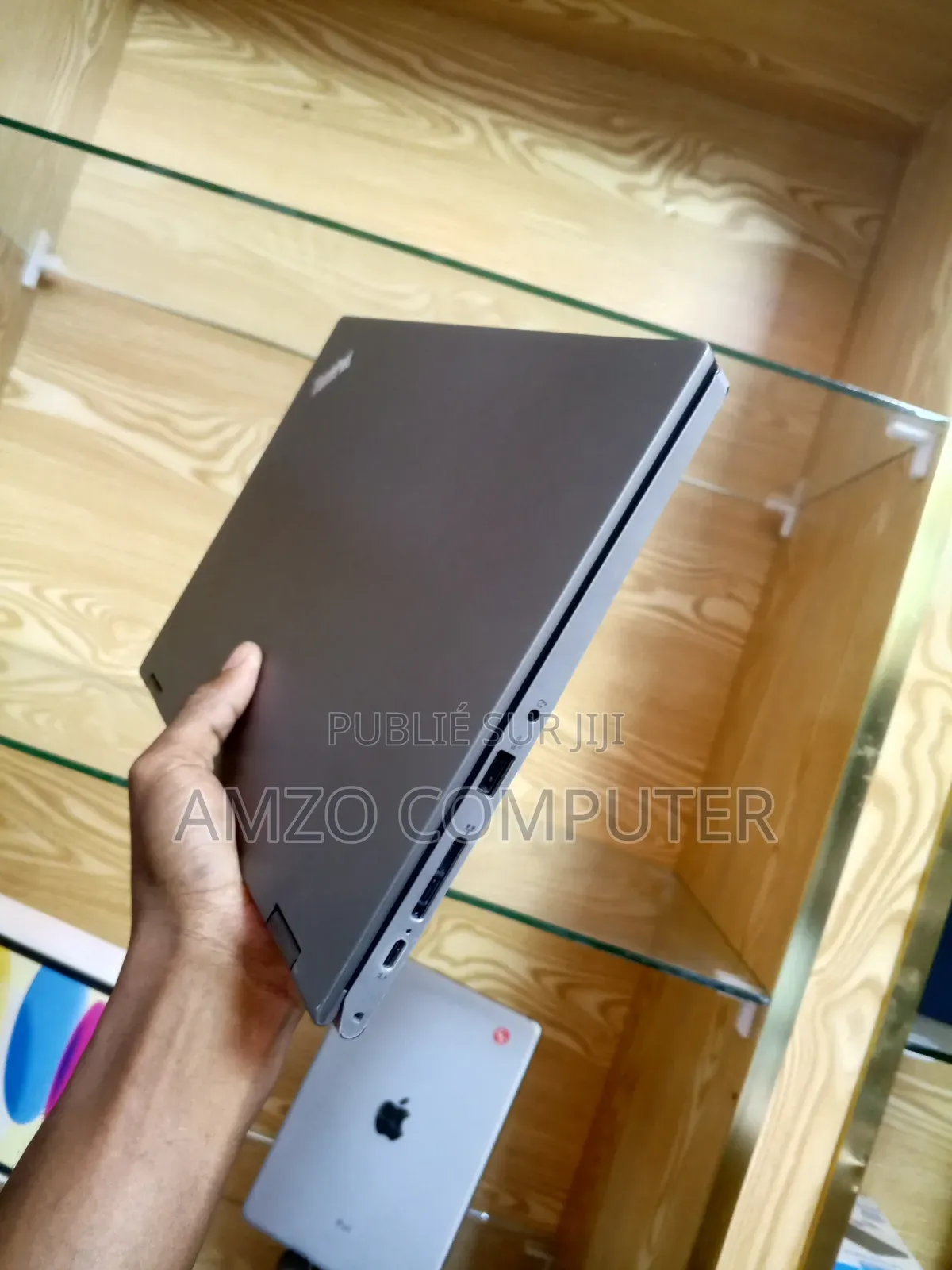 Lenovo ThinkPad L13 Yoga 8GB Intel Core i5 SSD 256GB