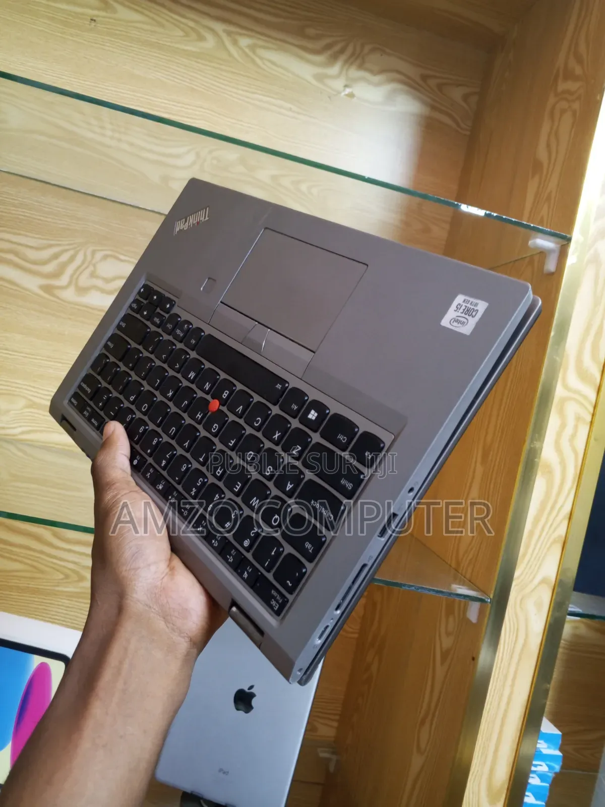 Lenovo ThinkPad L13 Yoga 8GB Intel Core i5 SSD 256GB