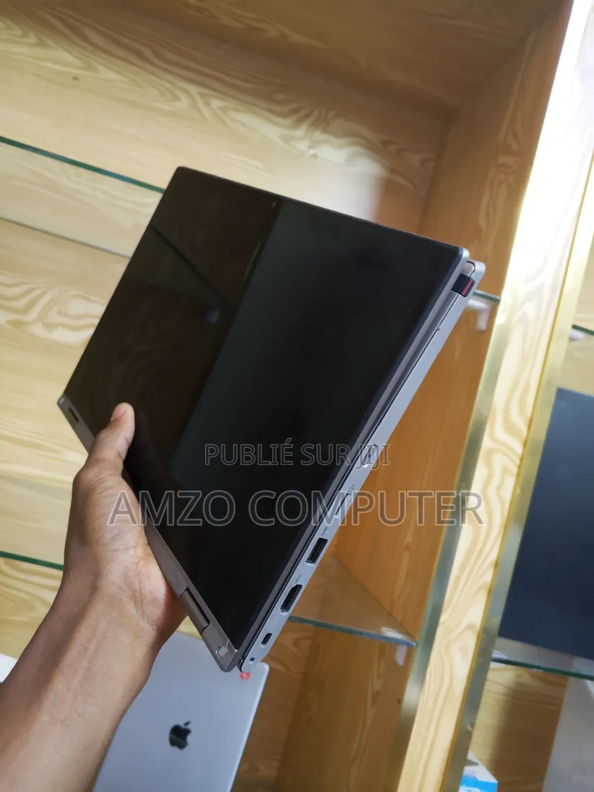 Lenovo ThinkPad L13 Yoga 8GB Intel Core i5 SSD 256GB