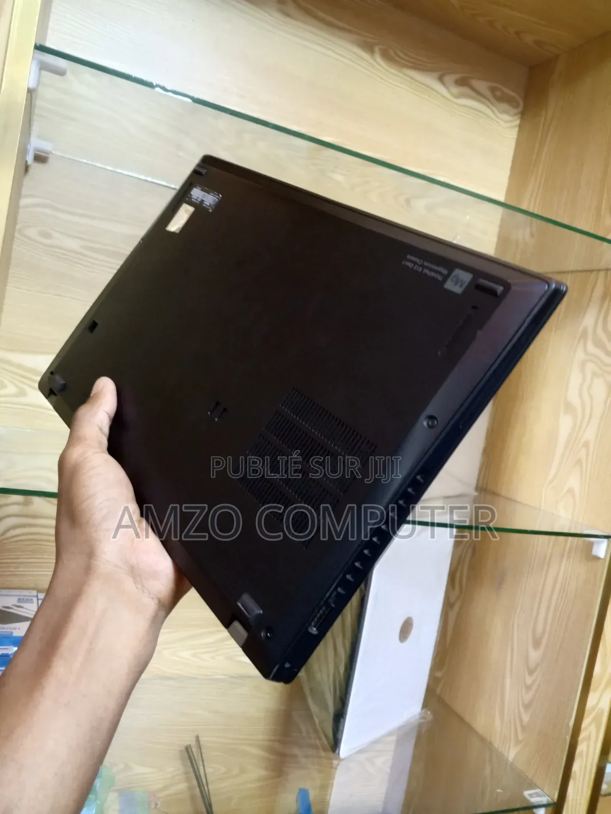 Lenovo ThinkPad X13 Gen 2 8GB Intel Core i7 SSD 256GB