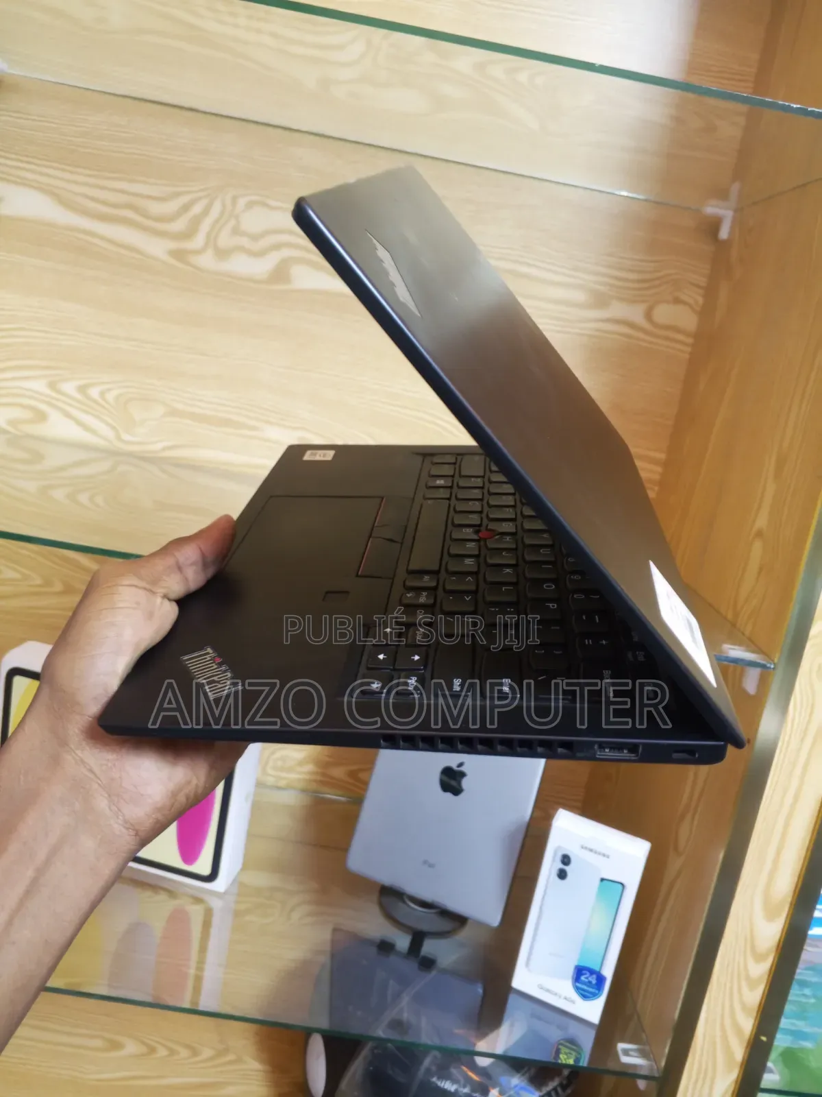Lenovo ThinkPad X13 Gen 2 8GB Intel Core i7 SSD 256GB
