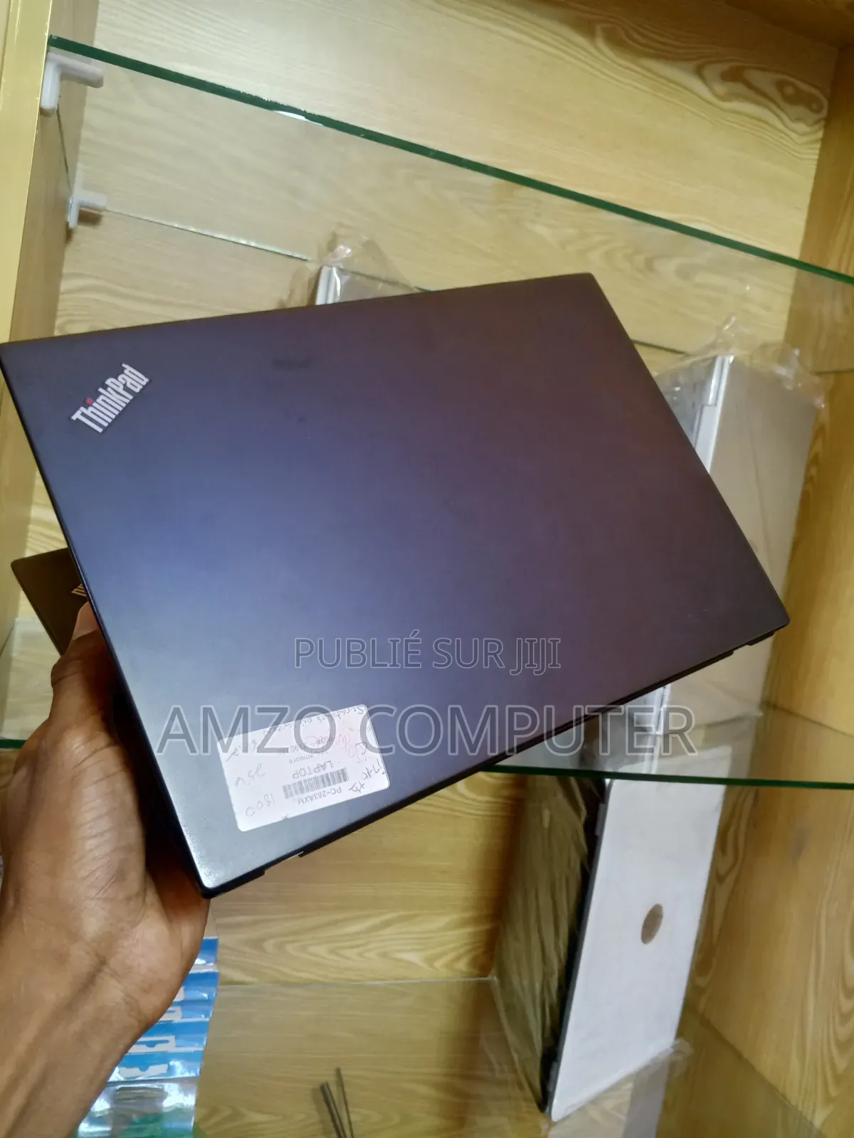 Lenovo ThinkPad X13 Gen 2 8GB Intel Core i7 SSD 256GB