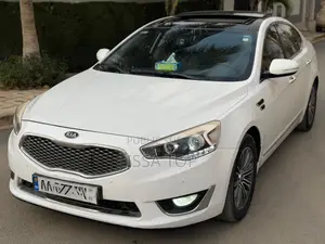 Kia Optima 2015 Blanc
