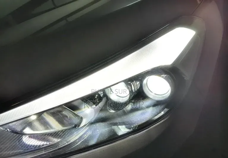 Hyundai Tucson 2016 Autre