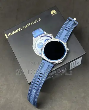 Huawei Watch Gt 5