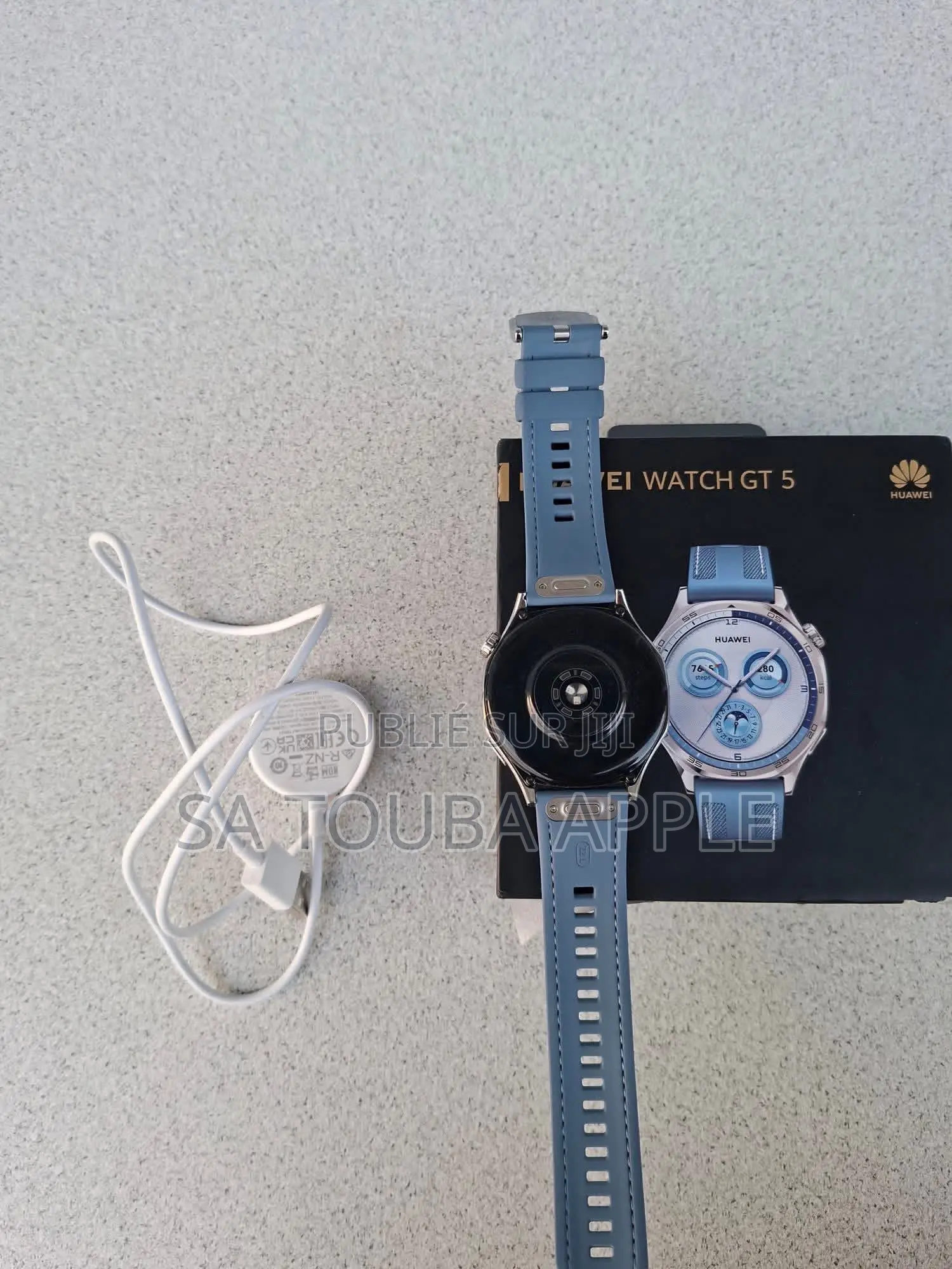 Huawei Watch Gt 5